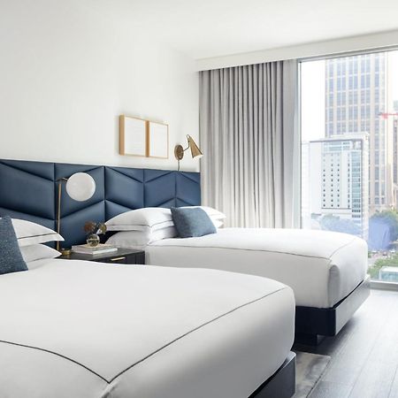 Kimpton Shane Atlanta By Ihg Exterior foto