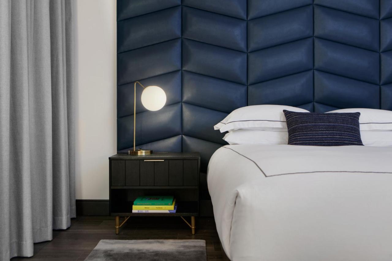 Kimpton Shane Atlanta By Ihg Exterior foto