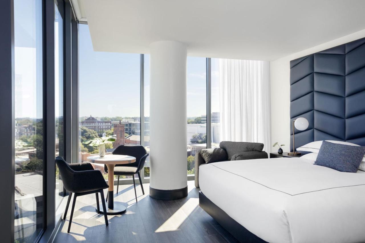 Kimpton Shane Atlanta By Ihg Exterior foto