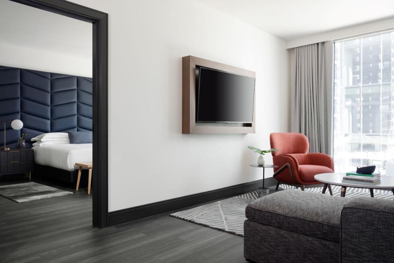 Kimpton Shane Atlanta By Ihg Exterior foto