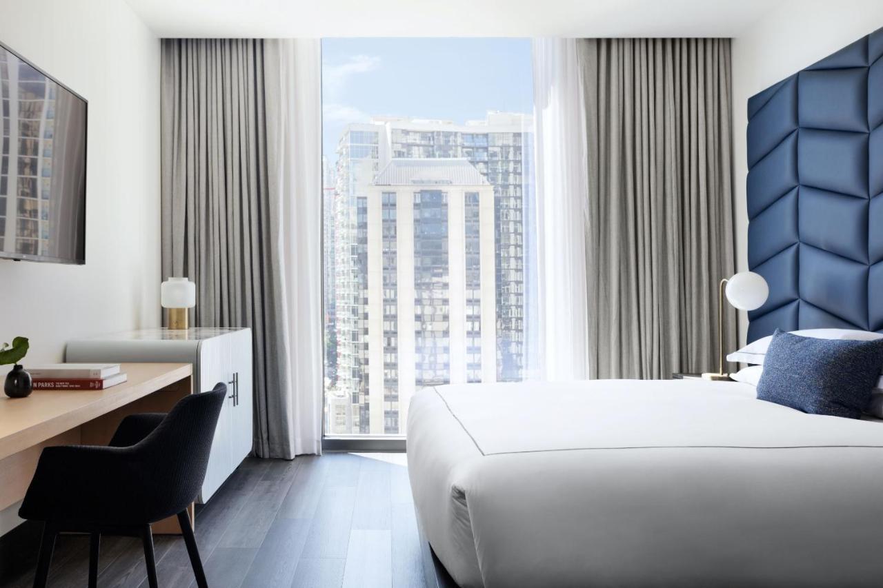 Kimpton Shane Atlanta By Ihg Exterior foto