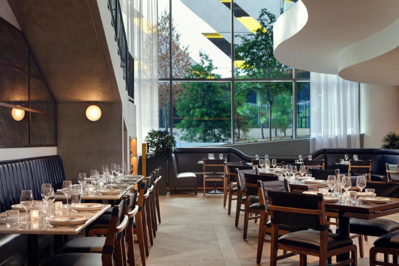 Kimpton Shane Atlanta By Ihg Exterior foto