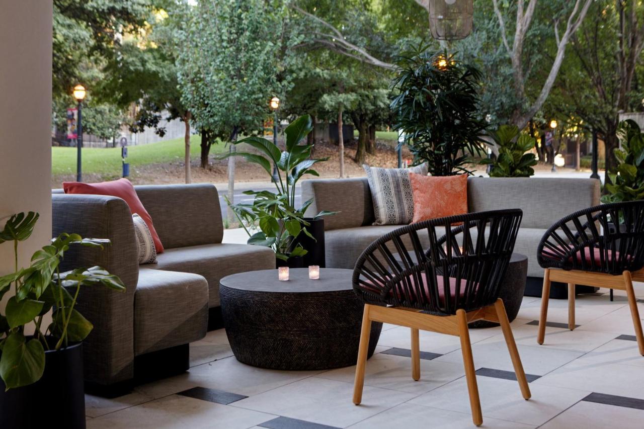 Kimpton Shane Atlanta By Ihg Exterior foto