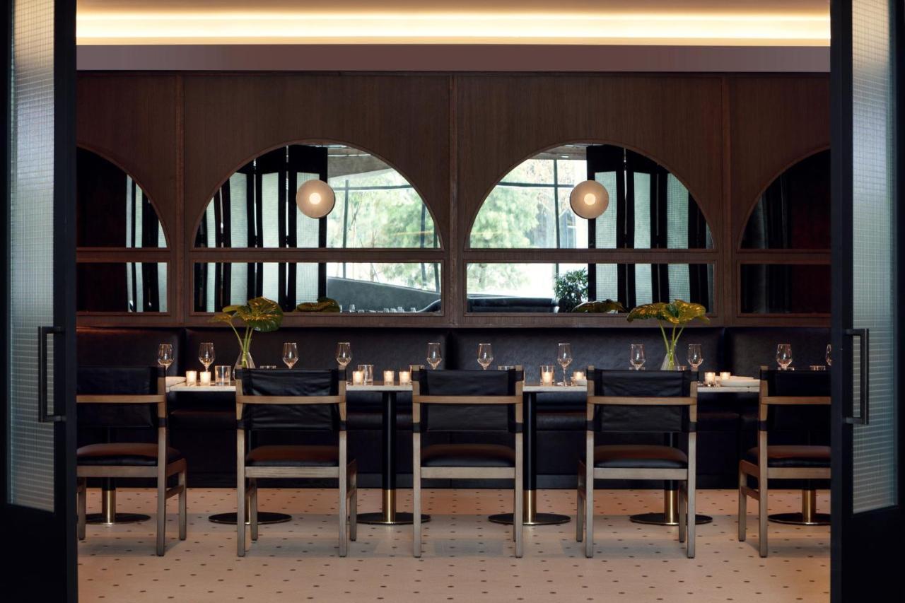 Kimpton Shane Atlanta By Ihg Exterior foto