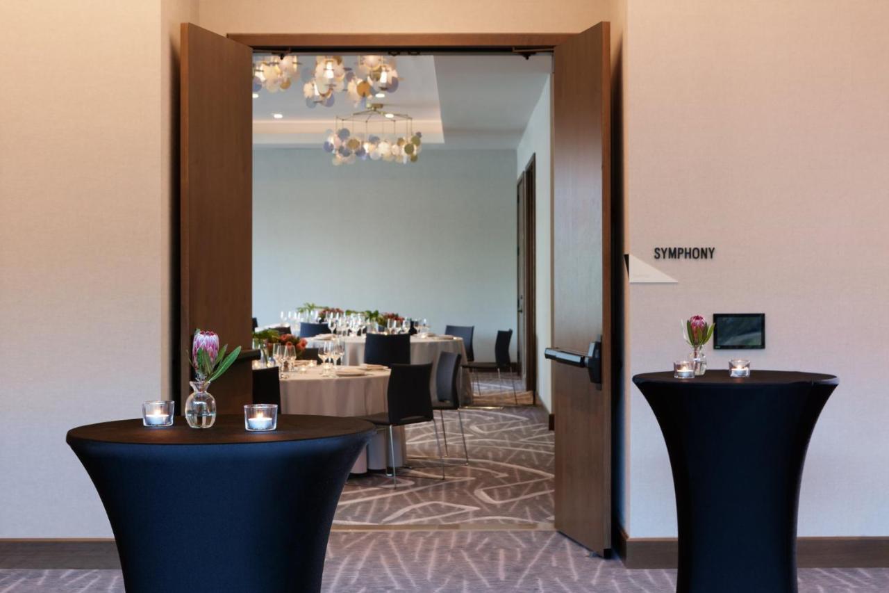 Kimpton Shane Atlanta By Ihg Exterior foto
