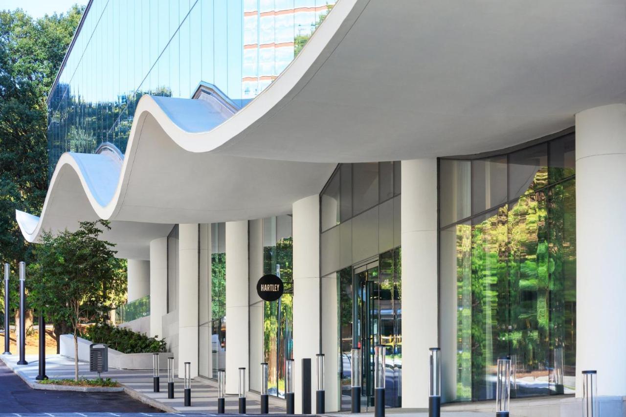 Kimpton Shane Atlanta By Ihg Exterior foto