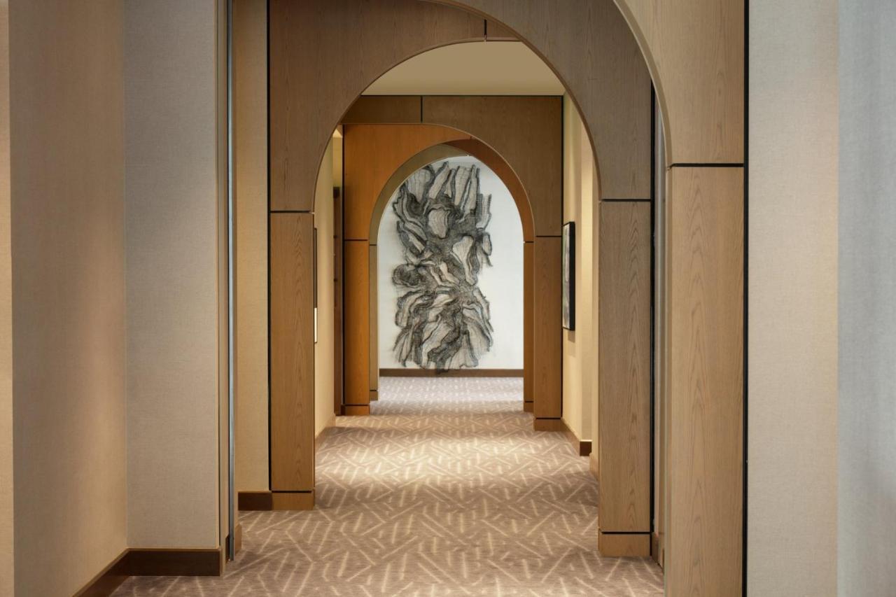 Kimpton Shane Atlanta By Ihg Exterior foto