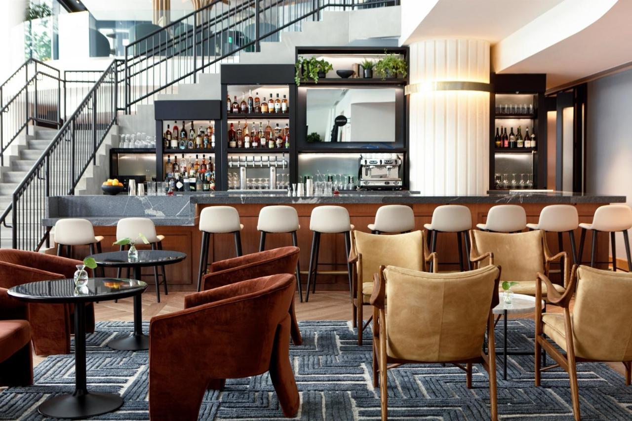 Kimpton Shane Atlanta By Ihg Exterior foto
