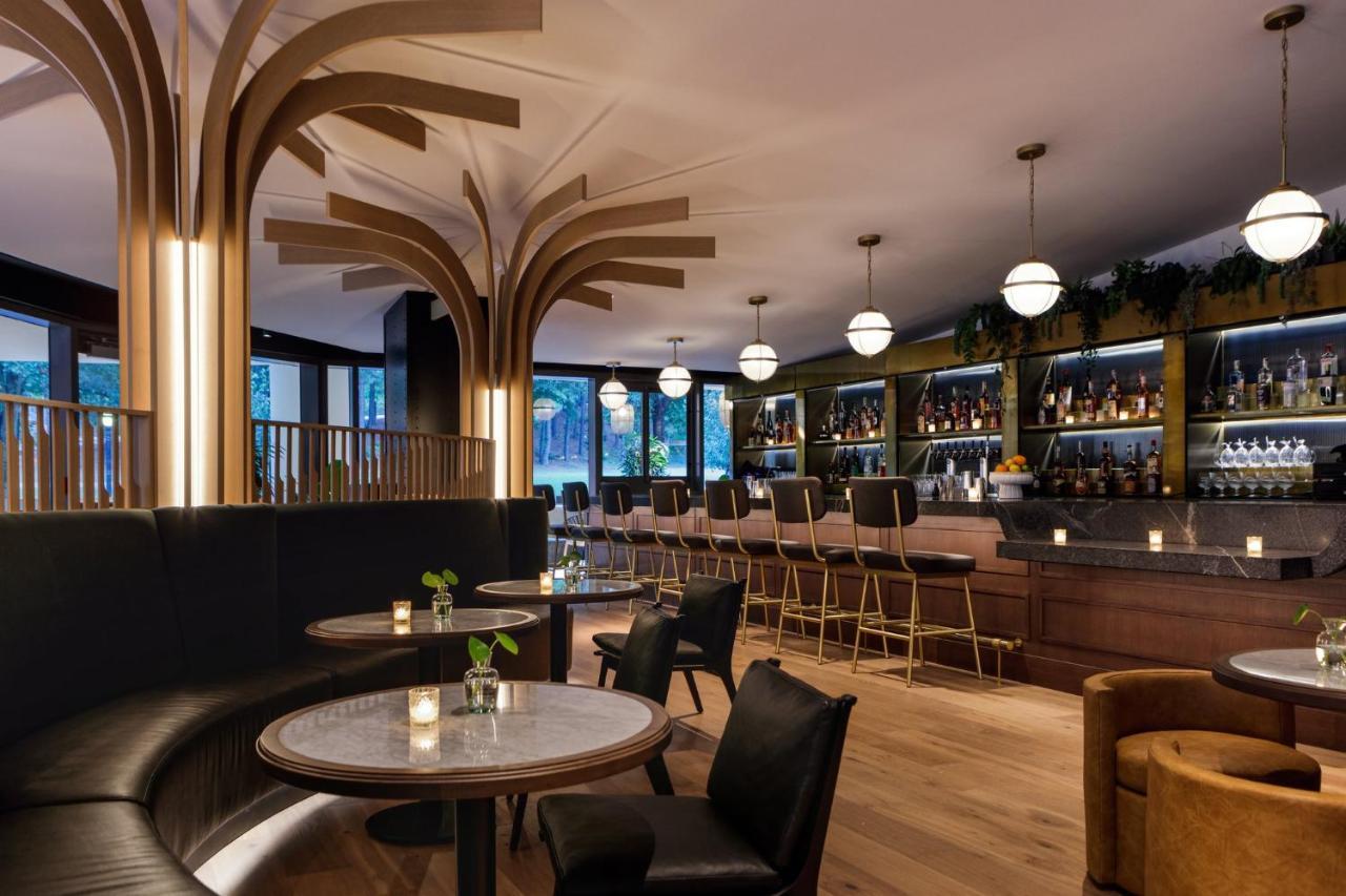 Kimpton Shane Atlanta By Ihg Exterior foto
