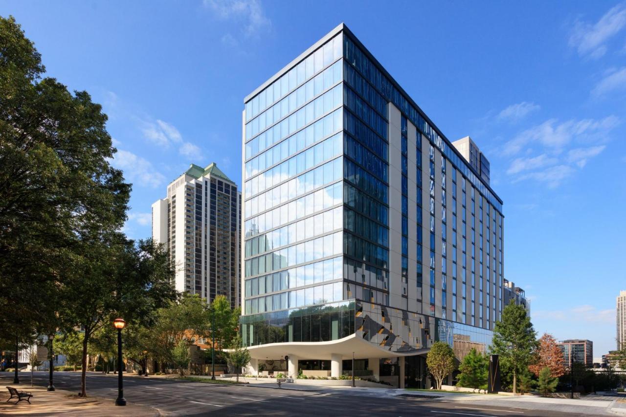 Kimpton Shane Atlanta By Ihg Exterior foto