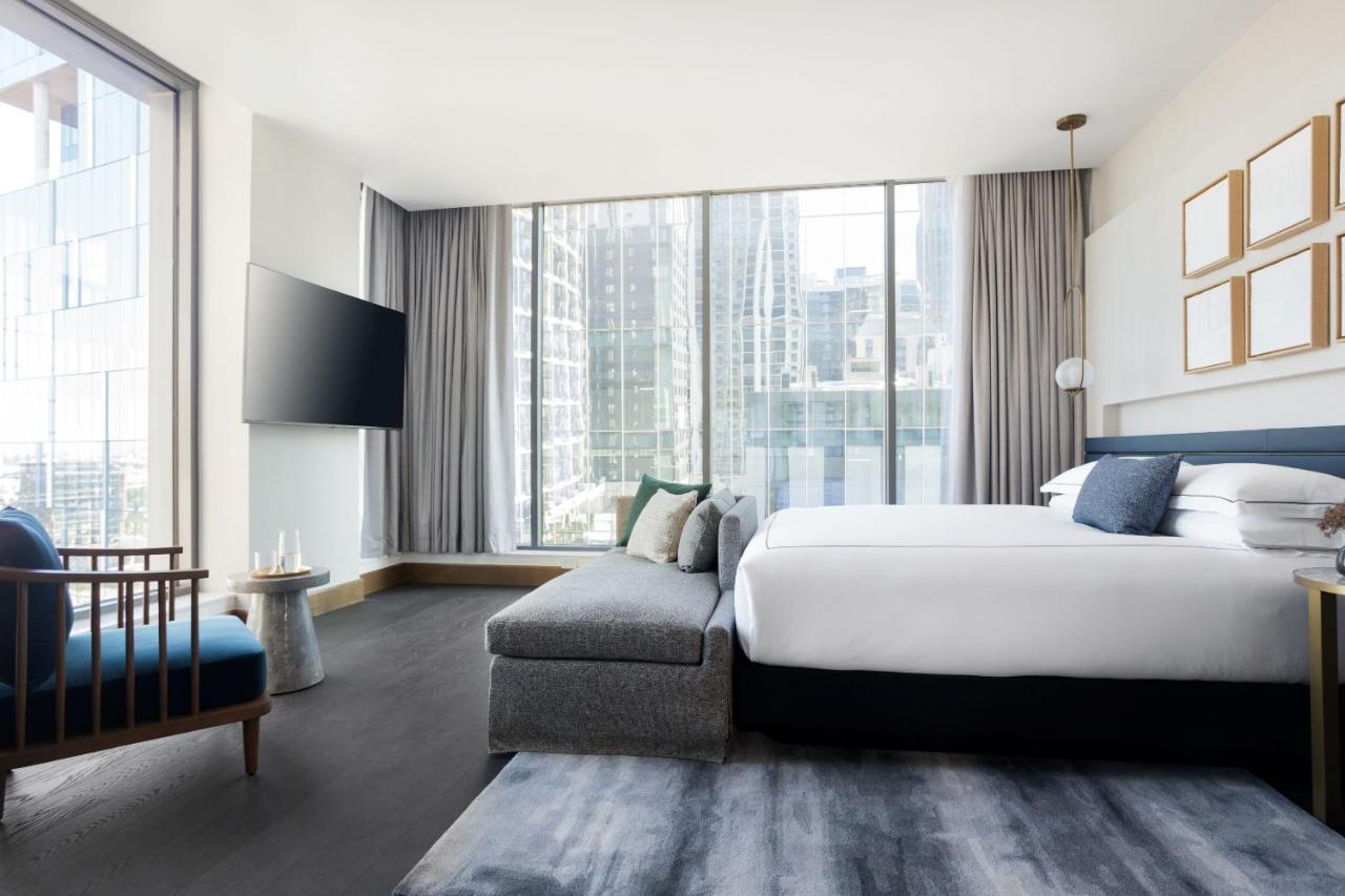 Kimpton Shane Atlanta By Ihg Exterior foto