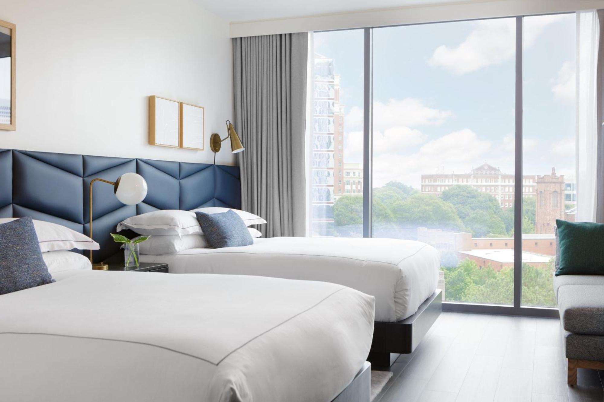 Kimpton Shane Atlanta By Ihg Exterior foto