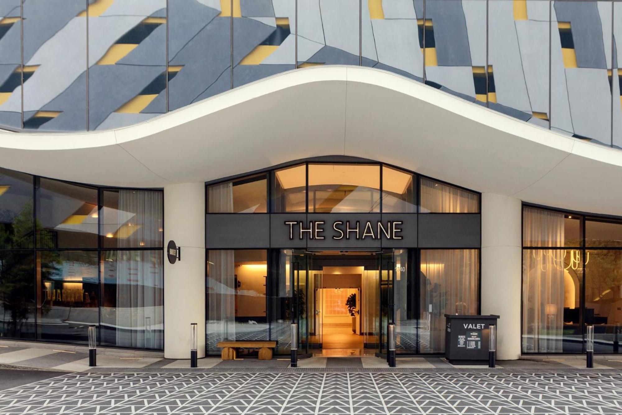 Kimpton Shane Atlanta By Ihg Exterior foto
