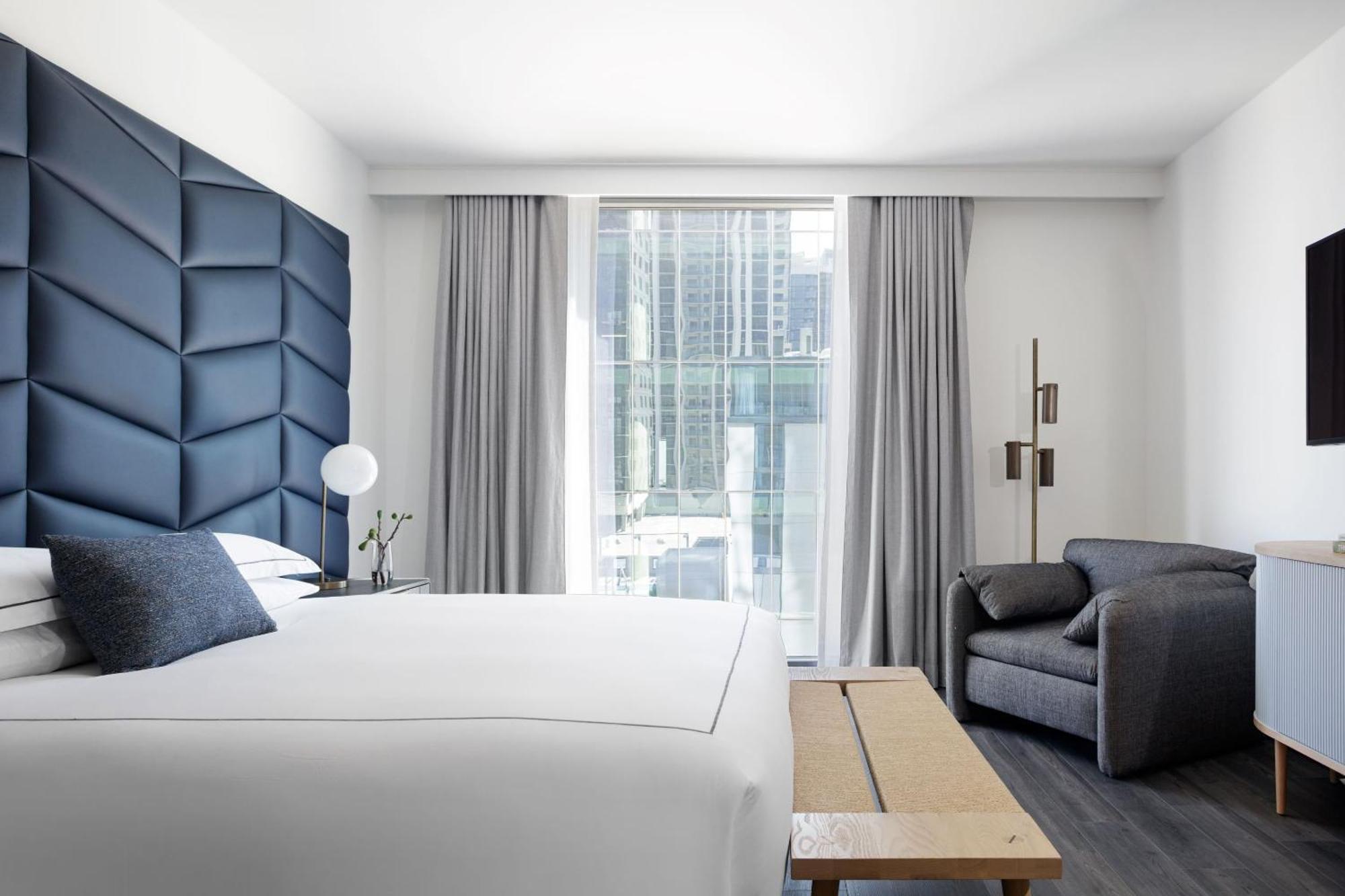 Kimpton Shane Atlanta By Ihg Exterior foto