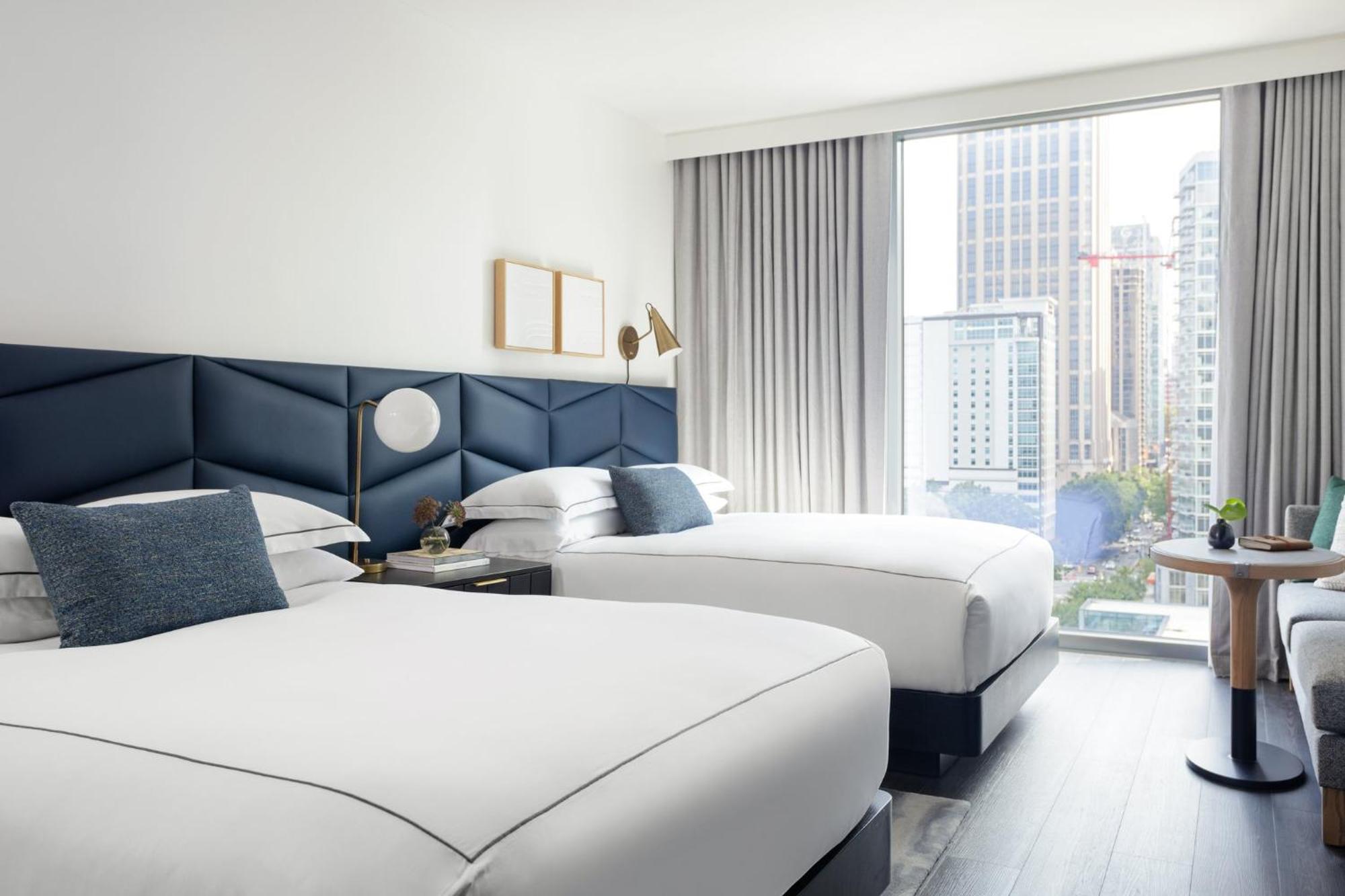 Kimpton Shane Atlanta By Ihg Exterior foto
