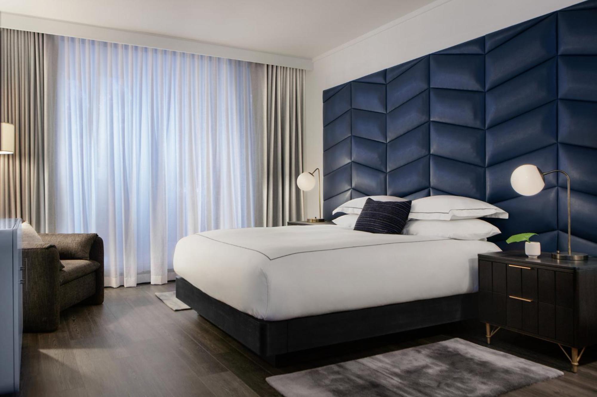 Kimpton Shane Atlanta By Ihg Exterior foto