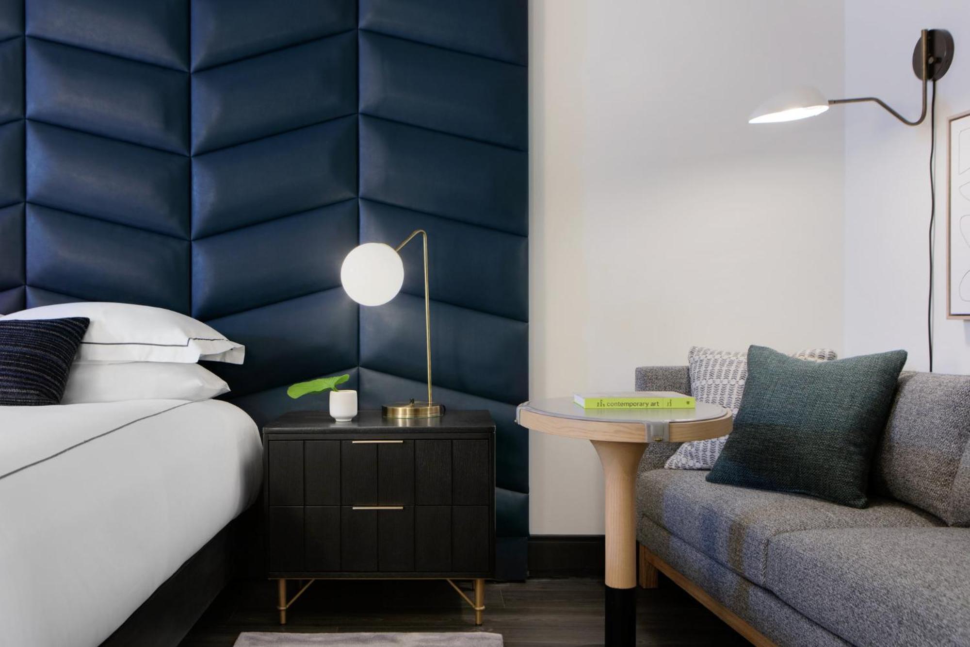 Kimpton Shane Atlanta By Ihg Exterior foto